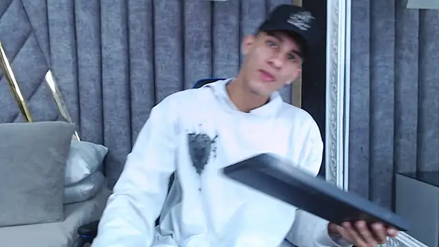 JakeMoxley online show from 21, 3, 2025