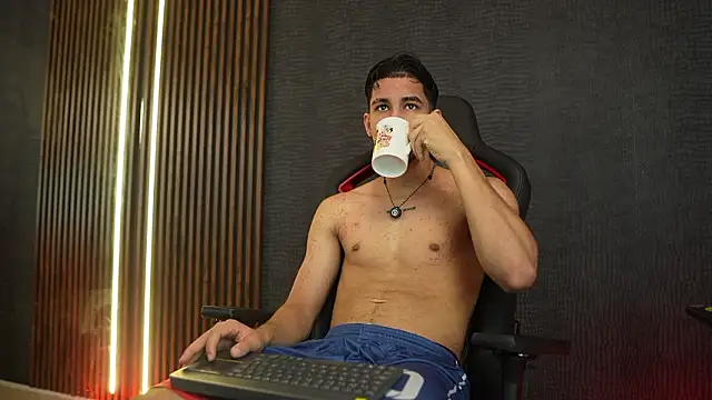 JakeMoxley online show from 6, 3, 2026