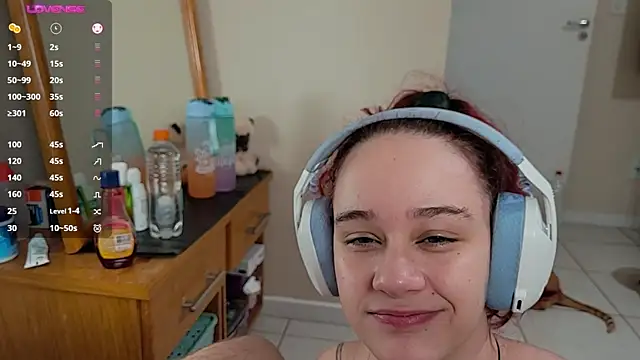 Angels fuck online show from 18, 1, 2025