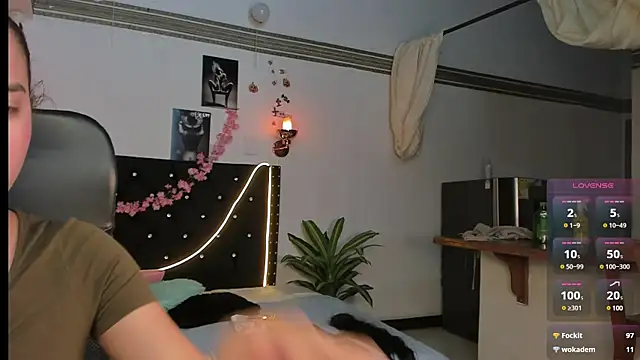 emilyrouxe online show from 5, 3, 2025