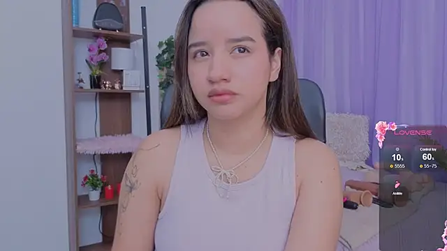 emilyrouxe online show from 17, 2, 2026