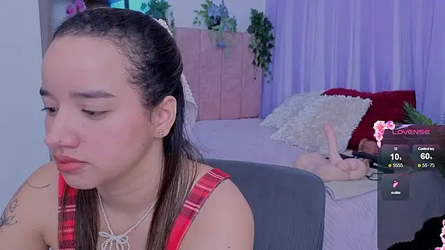 emilyrouxe online show from 21, 2, 2026