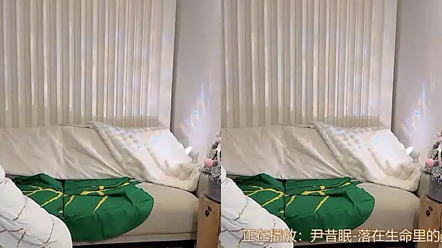 K-moumou online show from 3, 1, 2025