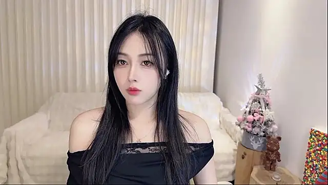 K-moumou online show from 24, 2, 2025