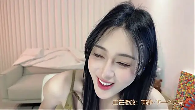 K-moumou online show from 6, 3, 2025