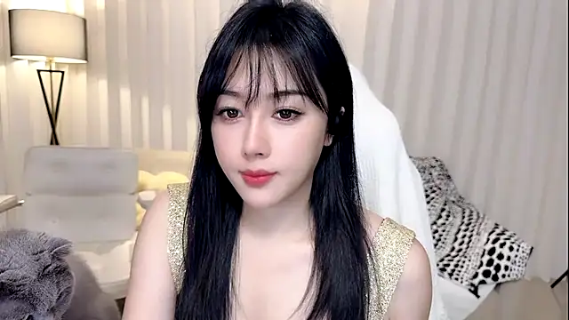 K-moumou online show from 17, 9, 2025