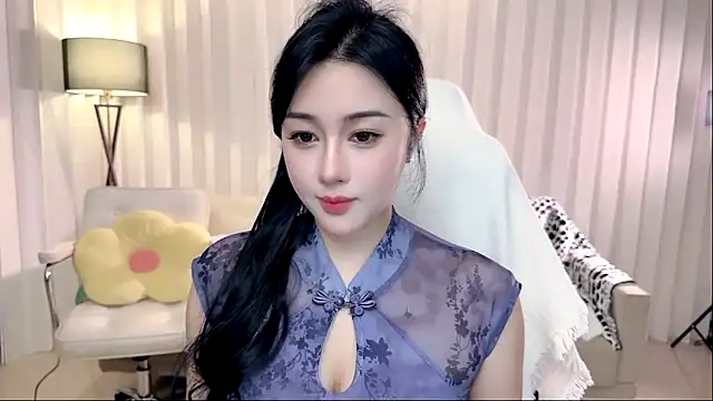 K-moumou online show from 6, 10, 2025