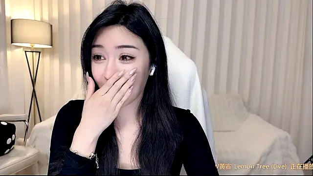 K-moumou online show from 13, 2, 2026