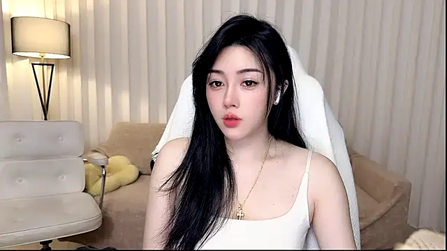 K-moumou online show from 27, 4, 2026