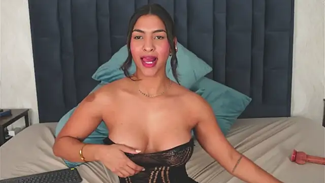 GabyRios online show from 26, 1, 2025