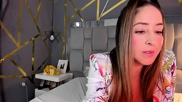 AliceSteel12 online show from 17, 9, 2025