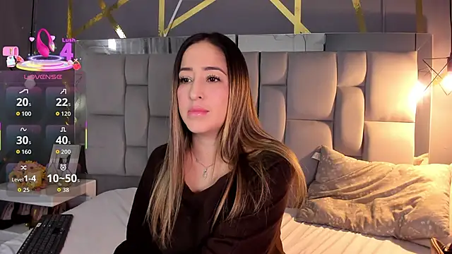 AliceSteel12 online show from 21, 9, 2025