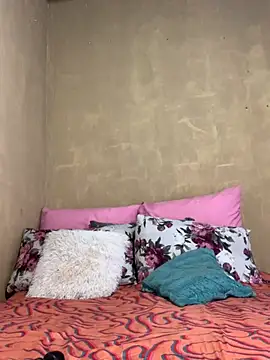 Snapshot of SEXY_TOKYOxxx chatting on 19, 10, 2025 SEXY TOKYOxxx online show from 19, 10, 2025