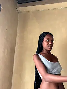 SEXY TOKYOxxx online show from 21, 12, 2025