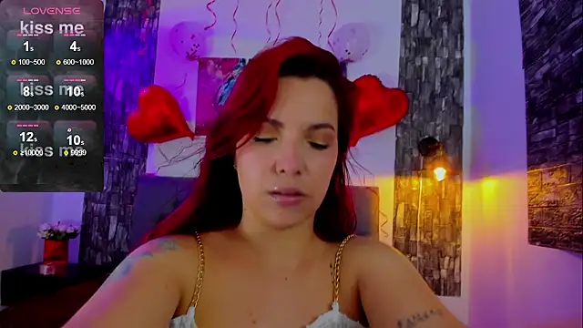 tatiana sc online show from 10, 2, 2025