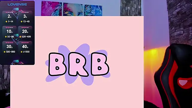 tatiana sc online show from 28, 2, 2025