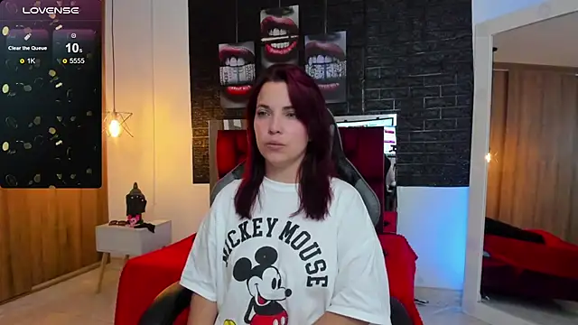 tatiana sc online show from 15, 3, 2025