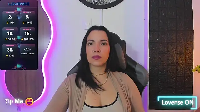 tatiana sc online show from 26, 9, 2025