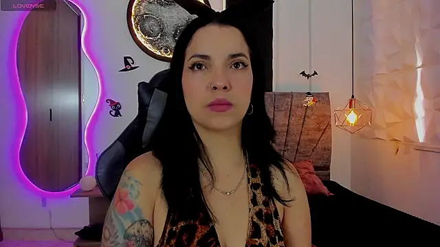 tatiana sc online show from 15, 10, 2025