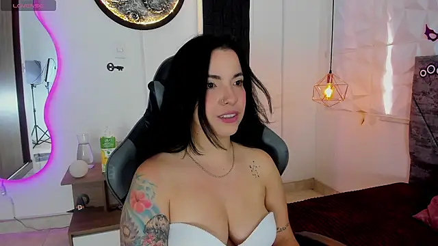 tatiana sc online show from 29, 10, 2025