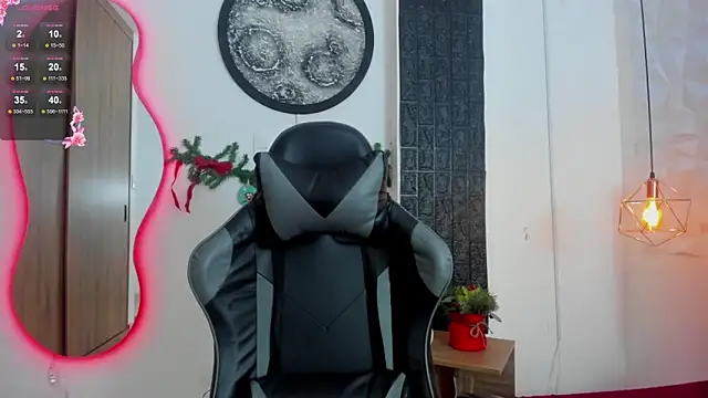 tatiana sc online show from 22, 12, 2025