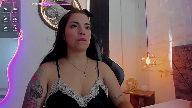 tatiana sc online show from 2, 2, 2026