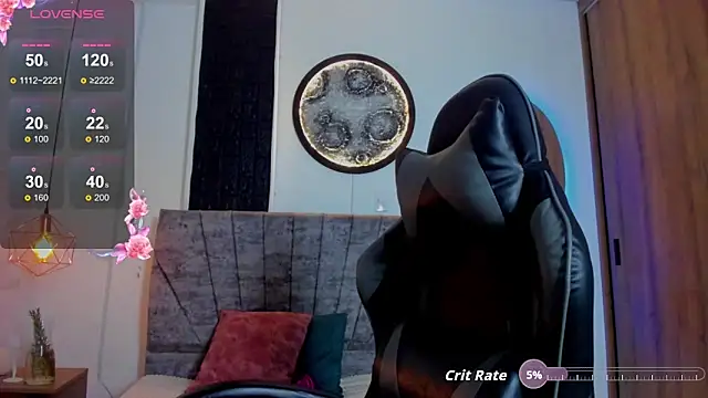 tatiana sc online show from 5, 3, 2026