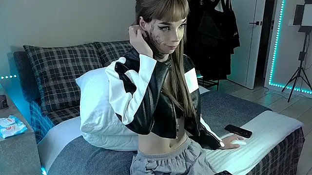 Tanya M online show from 27, 12, 2024