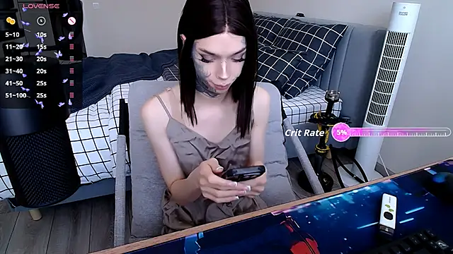 Tanya M online show from 8, 10, 2025