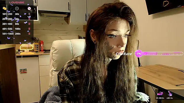 Tanya M online show from 7, 11, 2025