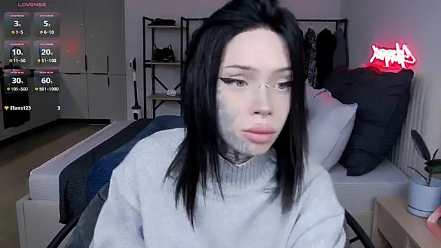 Tanya M online show from 30, 4, 2026