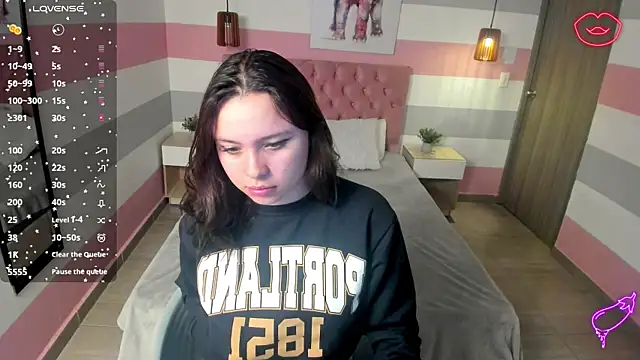 Carol Pinter online show from 15, 1, 2025