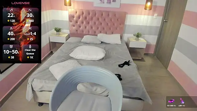 Carol Pinter online show from 27, 2, 2025