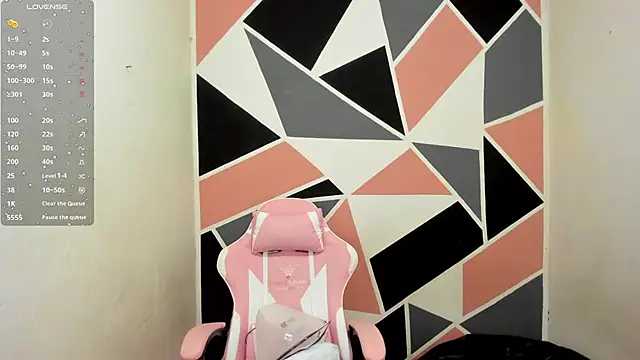 Carol Pinter online show from 24, 9, 2025