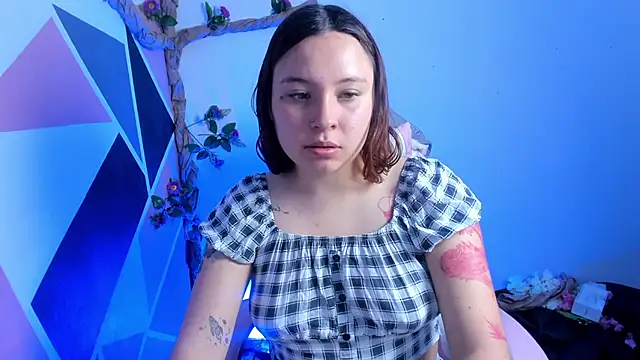 Carol Pinter online show from 15, 12, 2025