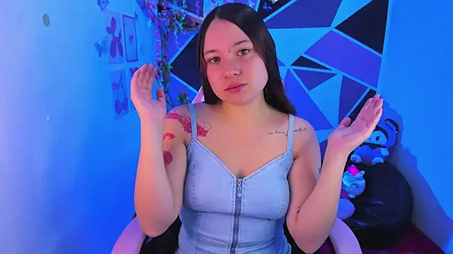 Carol Pinter online show from 23, 4, 2026