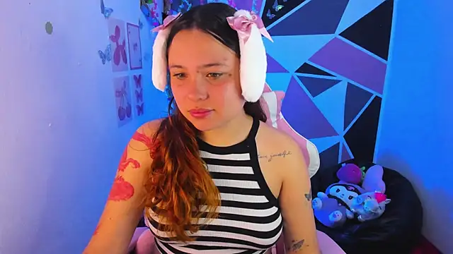 Carol Pinter online show from 24, 4, 2026