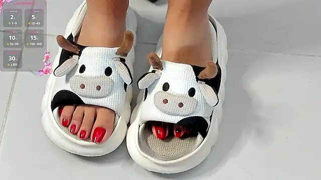 adelarangel online show from 22, 1, 2025