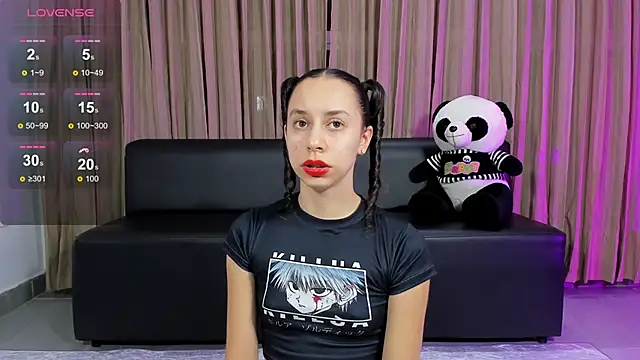 AbyCooper online show from 21, 3, 2025