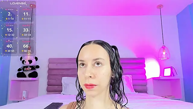 AbyCooper online show from 26, 9, 2025