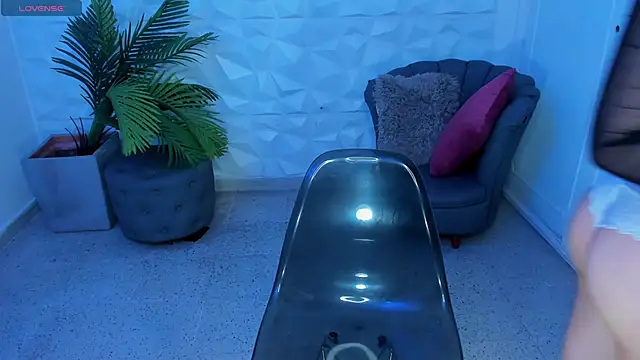 Danielacossio online show from 21, 3, 2025