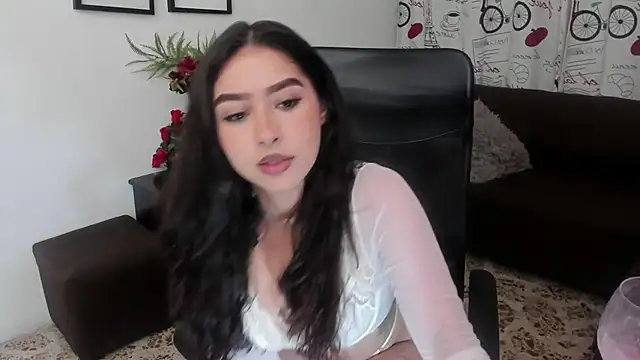 Danielacossio online show from 28, 9, 2025