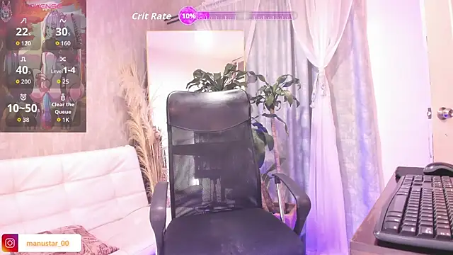 maddy cooper  online show from 19, 9, 2025