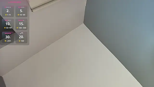 Annie9  online show from 26, 9, 2025