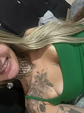 hotskinny1 online show from 8, 3, 2025