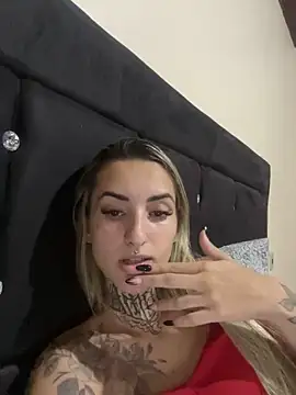 hotskinny1 online show from 9, 3, 2025