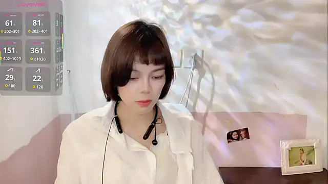 Linda-LL online show from 26, 10, 2025