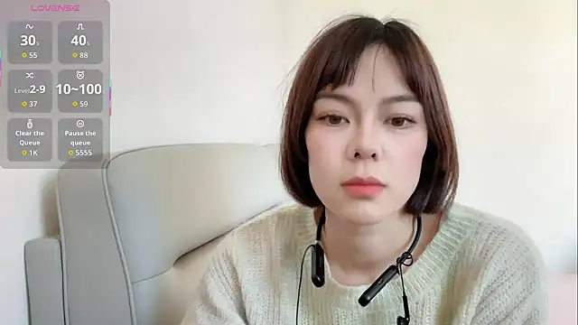 Linda-LL online show from 15, 11, 2025