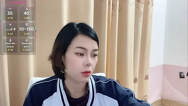 Linda-LL online show from 7, 4, 2026