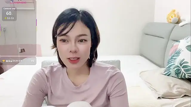 Linda-LL online show from 21, 4, 2026